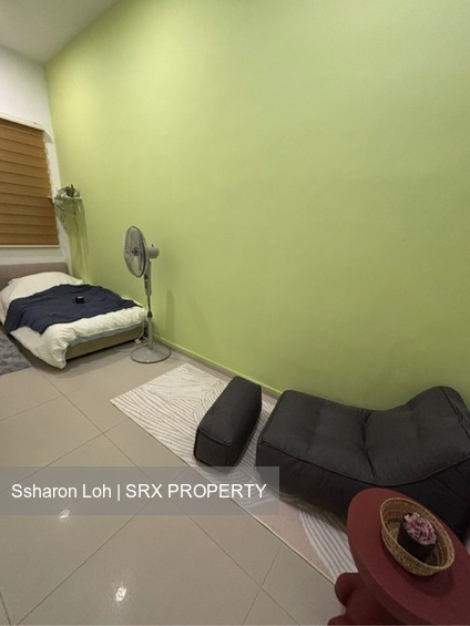 Avila Gardens (D17), Condominium #477373121